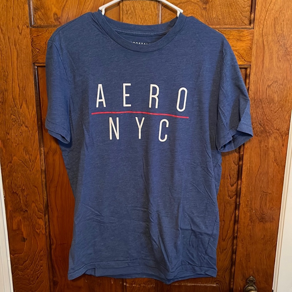 Aeropostale Graphic Tee